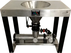 High Shear Hoppers
