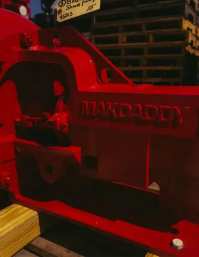 MAKDADDY Shear Pump 4 MAKDADDY Shear Pump manufacturer