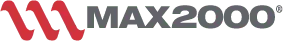 MAX2000 logo
