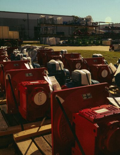 Material Handling Equipment for Industries