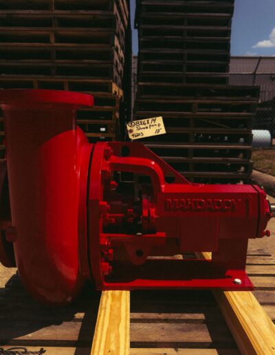 MAKDADDY Shear Pump for sale