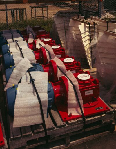 Max2000 agitator for sale