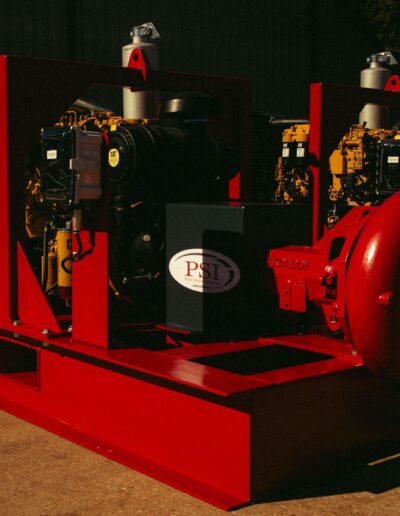 Specialized Industrial Pump Suppliers