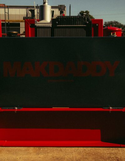 MakDaddy sel priming pumps for sale