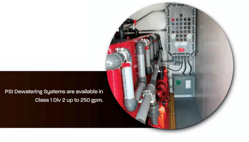 Dewatering system reclaim water or oil from drilling fluid waste