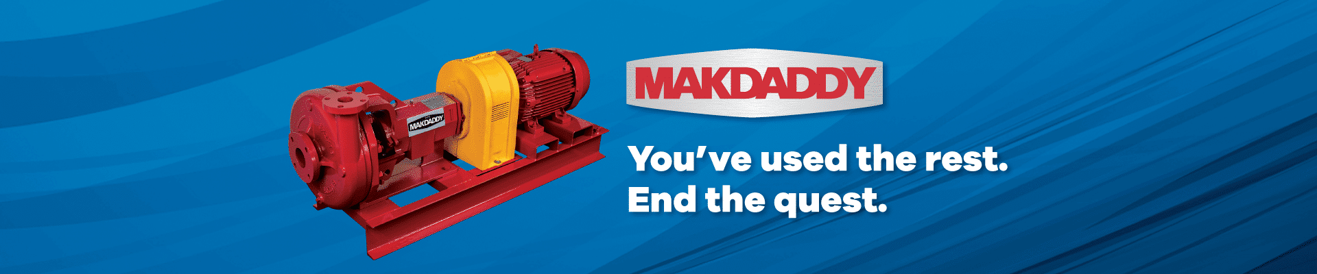 industrial centrifugal pump manufacturer